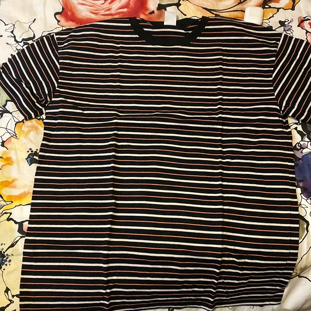Oversized t-shirt